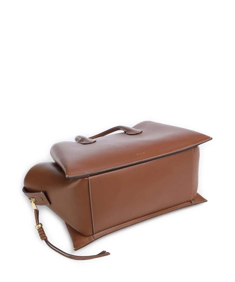 Radley London The Romilly Large Sac à main cognac