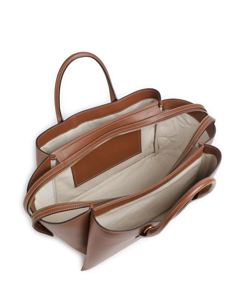 Radley London The Romilly Large Sac à main cognac