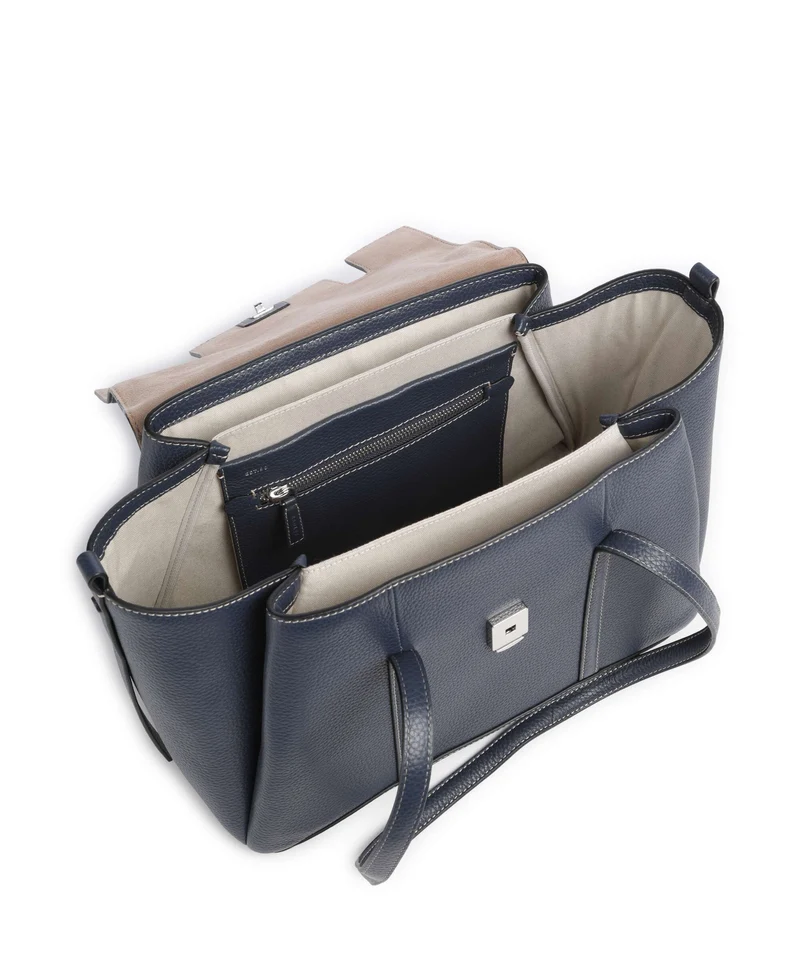 Radley London The Chancery Medium Cabas naval