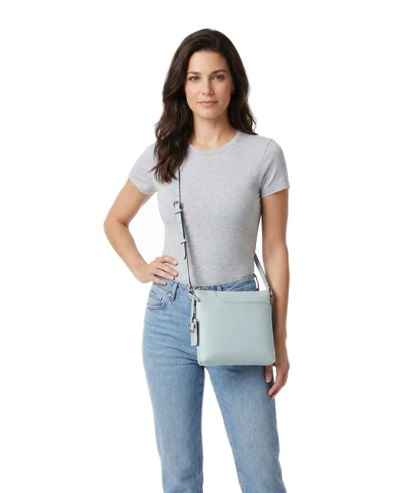 Radley London Pockets Sac bandoulière seafoam