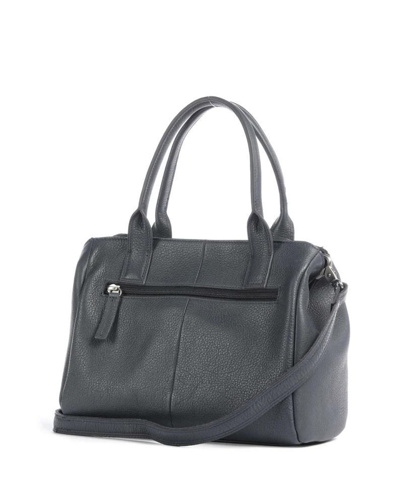 Burkely Soft Skylar Sac à main blue