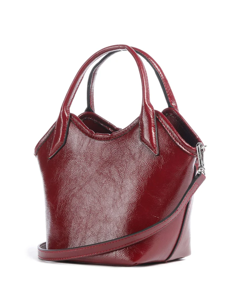 DKNY Mari Mini Sac à main rhythm red