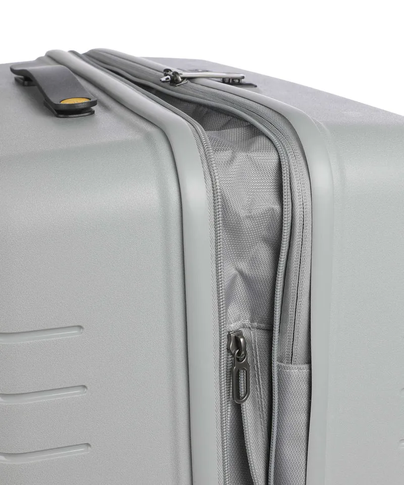 Brics BY Ulisse Valise 4 roues grey