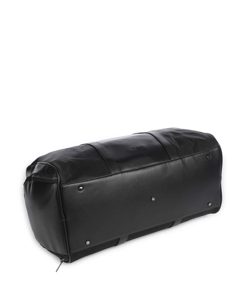 Valentino Bags Irons Sac week-end nero
