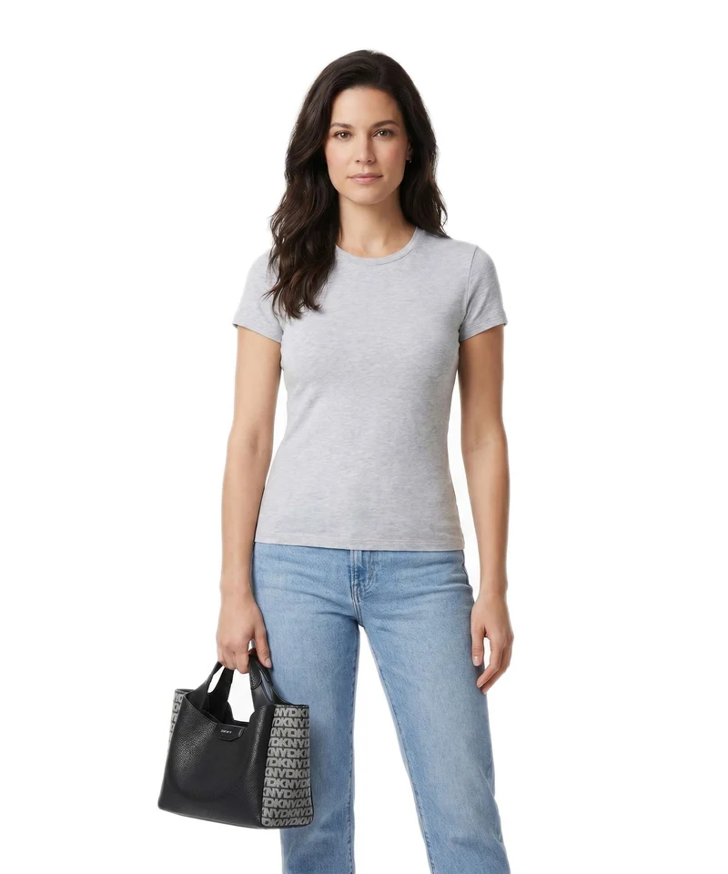DKNY Willa Mini Sac à main black/silver