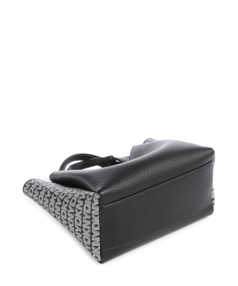 DKNY Willa Mini Sac à main black/silver