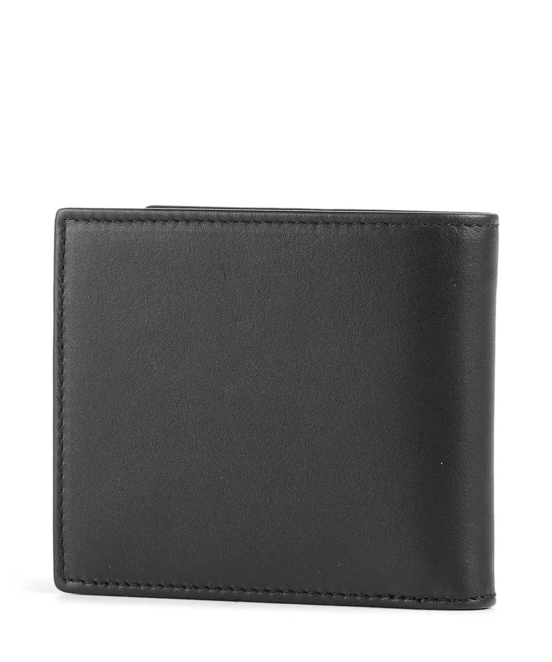 Hugo Tibby 2.0 Portefeuille black