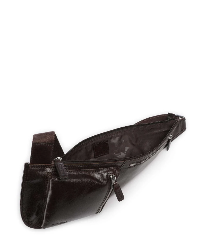 Picard Buddy Sac sling cafe