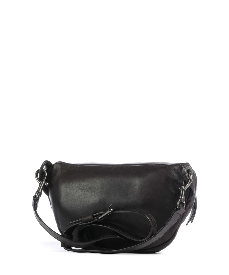 Liebeskind Tavia Sheep Natural Sac banane deep soil