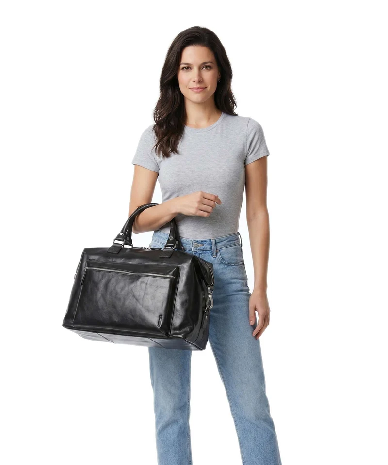 Picard Buddy Sac week-end schwarz