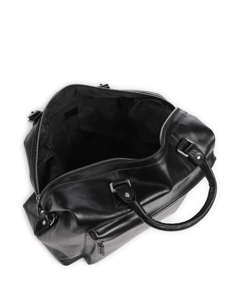 Picard Buddy Sac week-end schwarz