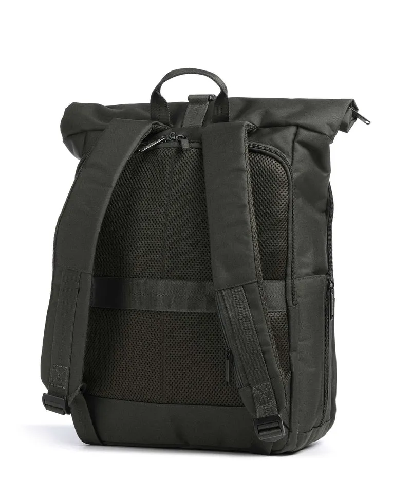 Jump Dunaa Sac à dos roll-top khaki