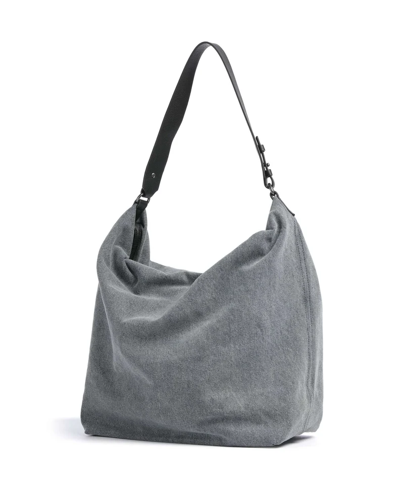 Liebeskind Clea Denim Sac fourre-tout blue denim