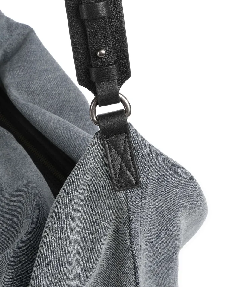 Liebeskind Clea Denim Sac fourre-tout blue denim