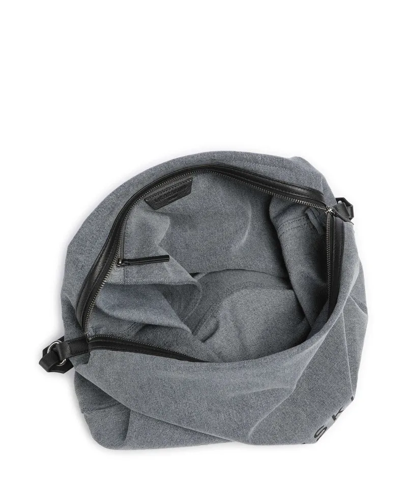 Liebeskind Clea Denim Sac fourre-tout blue denim