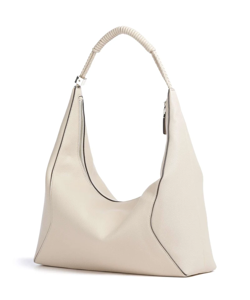 Hugo Brielle Sac fourre-tout open white