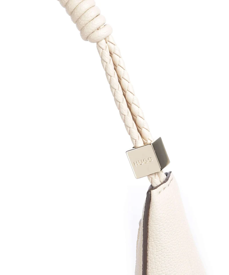 Hugo Brielle Sac fourre-tout open white