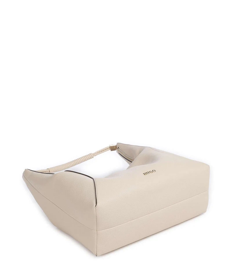 Hugo Brielle Sac fourre-tout open white