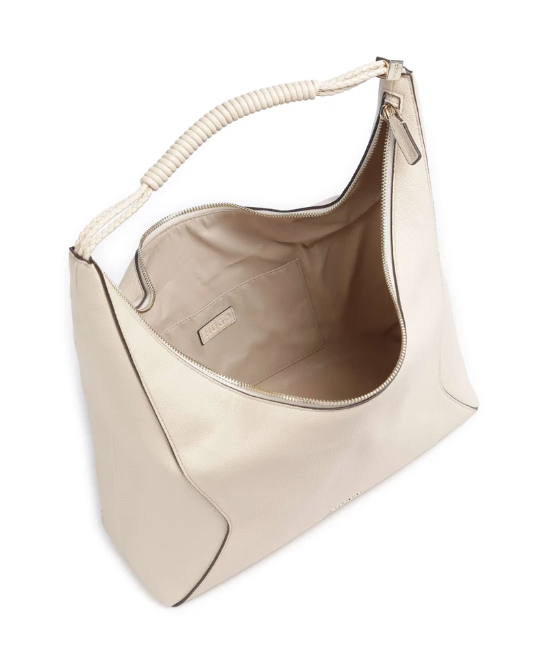 Hugo Brielle Sac fourre-tout open white