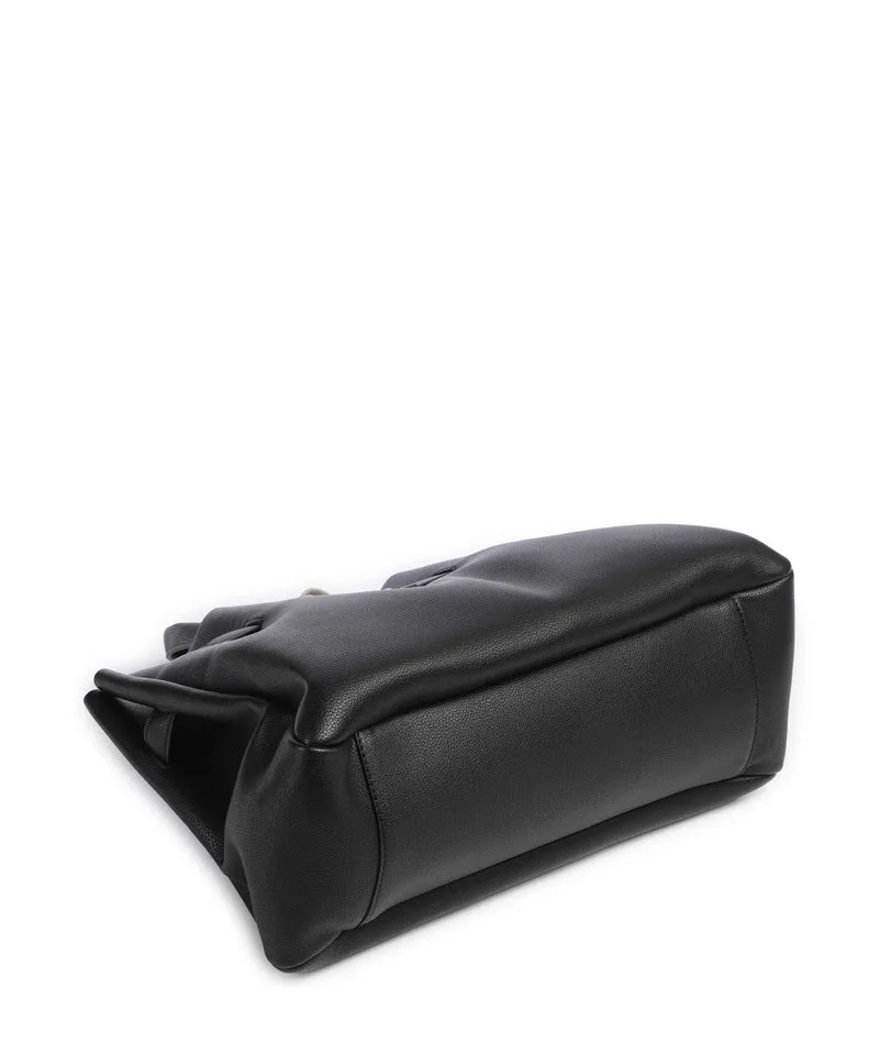 DKNY Bryar Large Sac à main black/silver