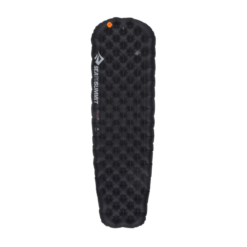 Matelas de sol isolé Sea to Summit Ether Light XT Extreme – Régulier