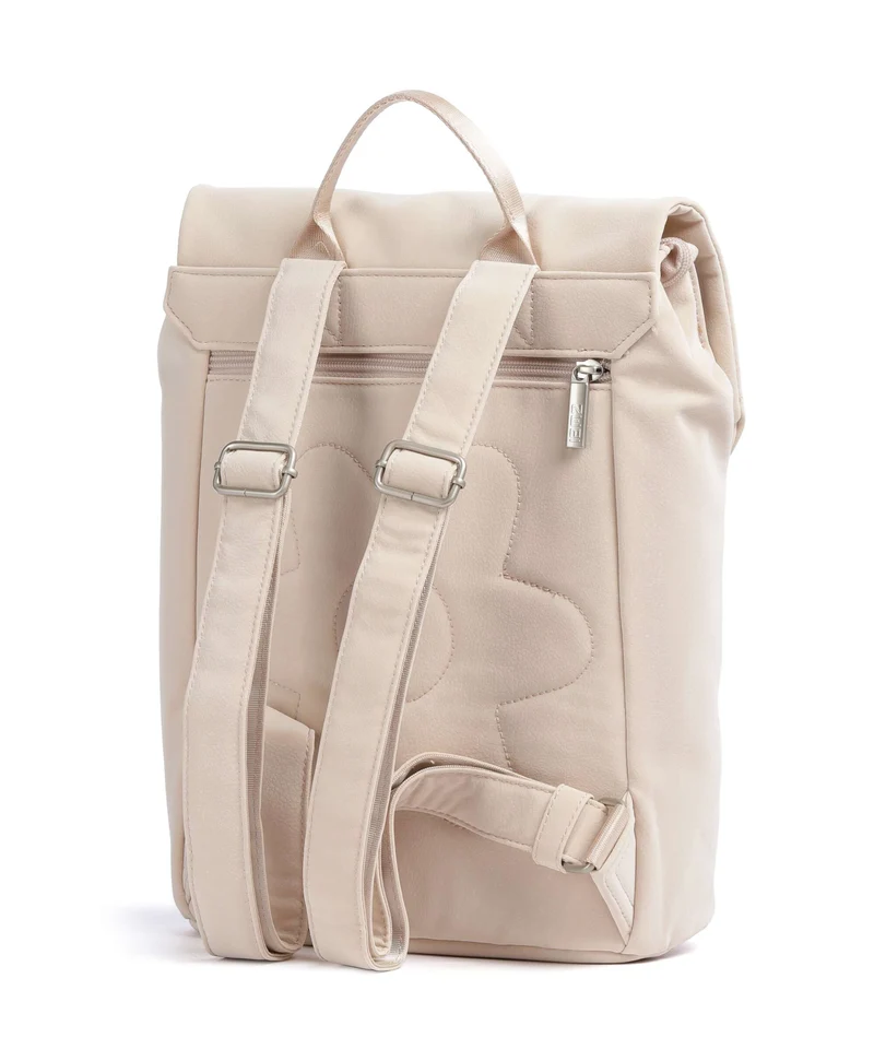 Zwei Mademoiselle.M MR13 Sac à dos sand