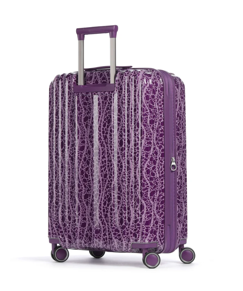 Travelite Lascana Edition Set de valise (4 roues) plum