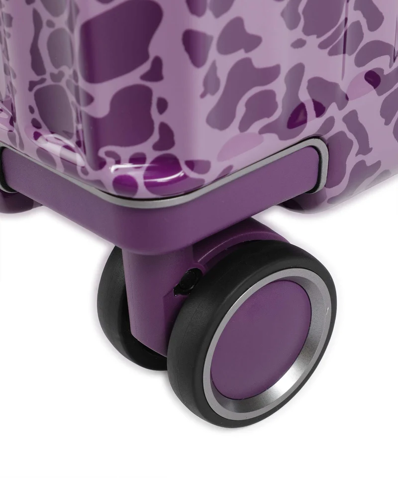 Travelite Lascana Edition Set de valise (4 roues) plum
