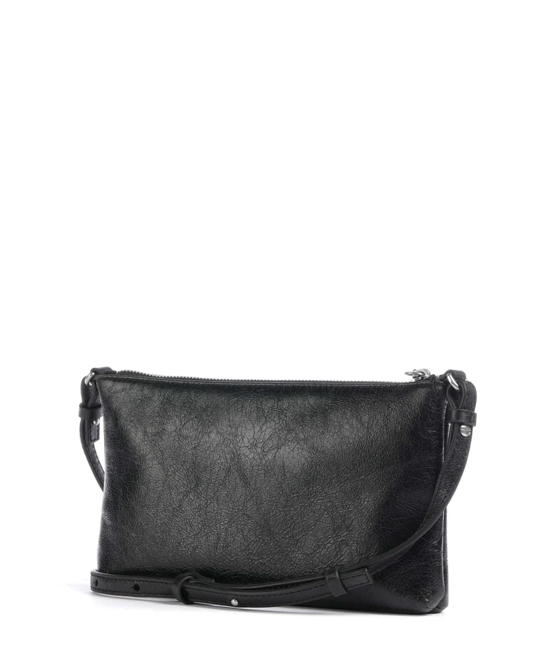 Liebeskind Zena Lamb Crunch S Sac bandoulière black