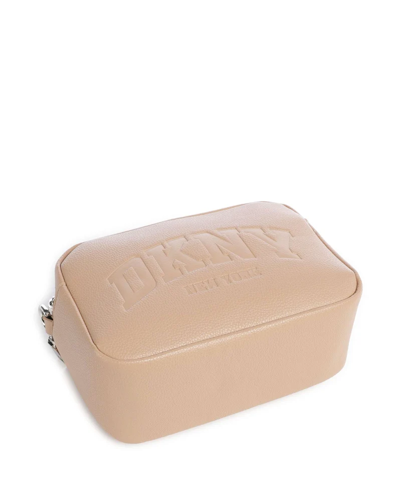 DKNY Hadlee Sac bandoulière cappuccino