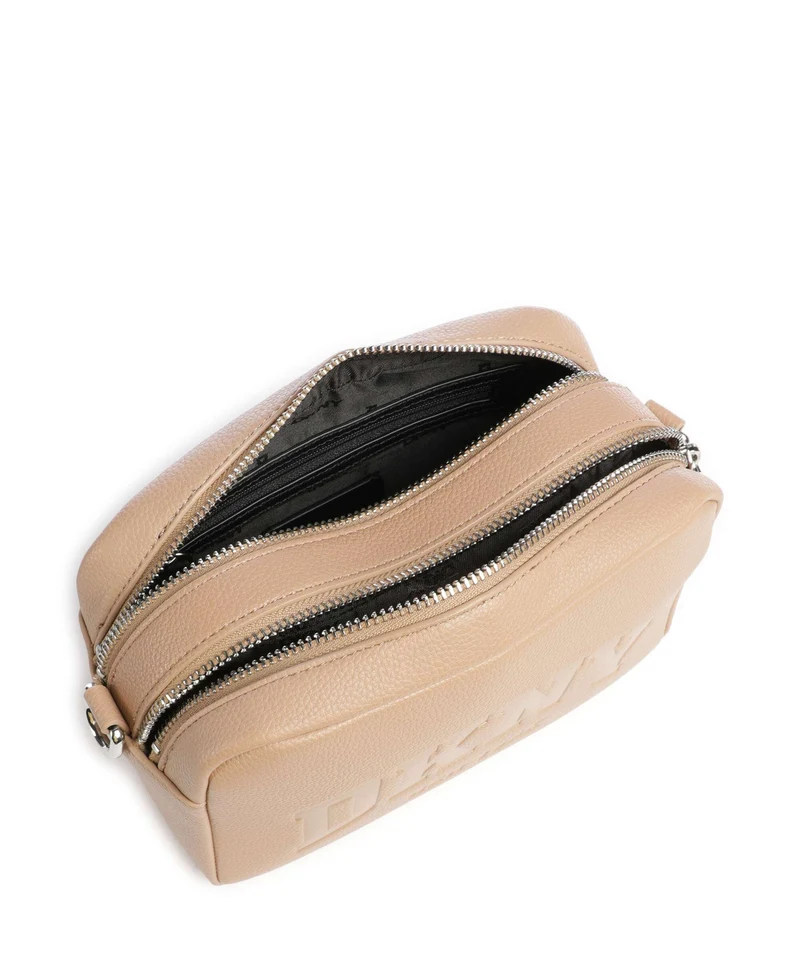 DKNY Hadlee Sac bandoulière cappuccino