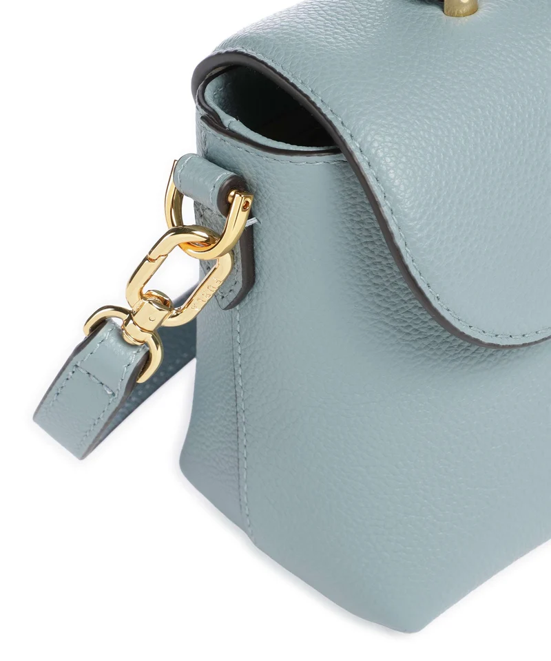 Furla Moonlight Mini Sac à main cloud blue