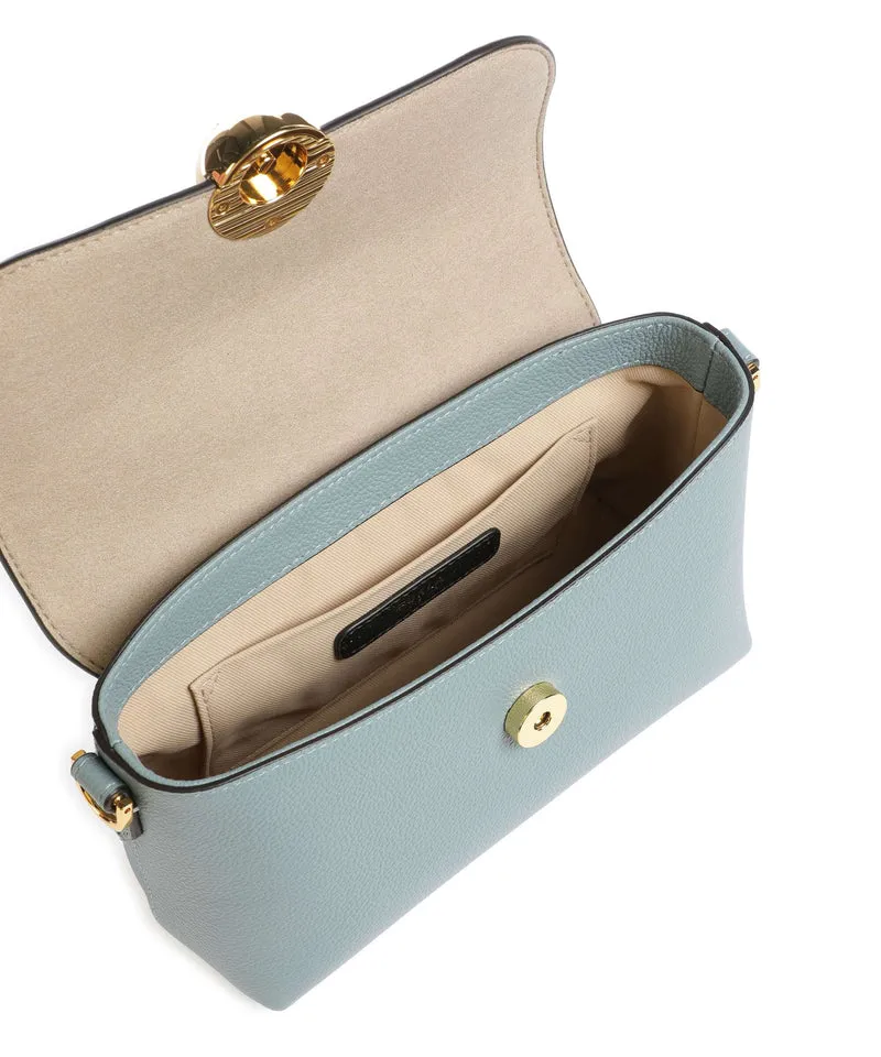 Furla Moonlight Mini Sac à main cloud blue
