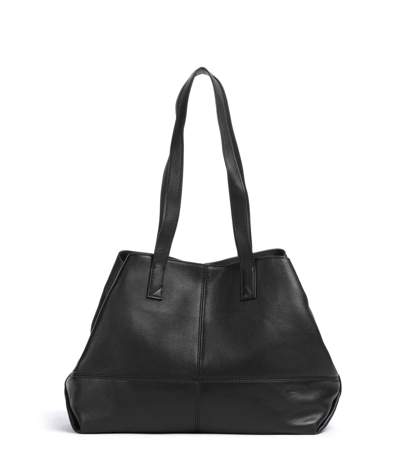 Liebeskind Ariel Vintage Goat M Cabas black