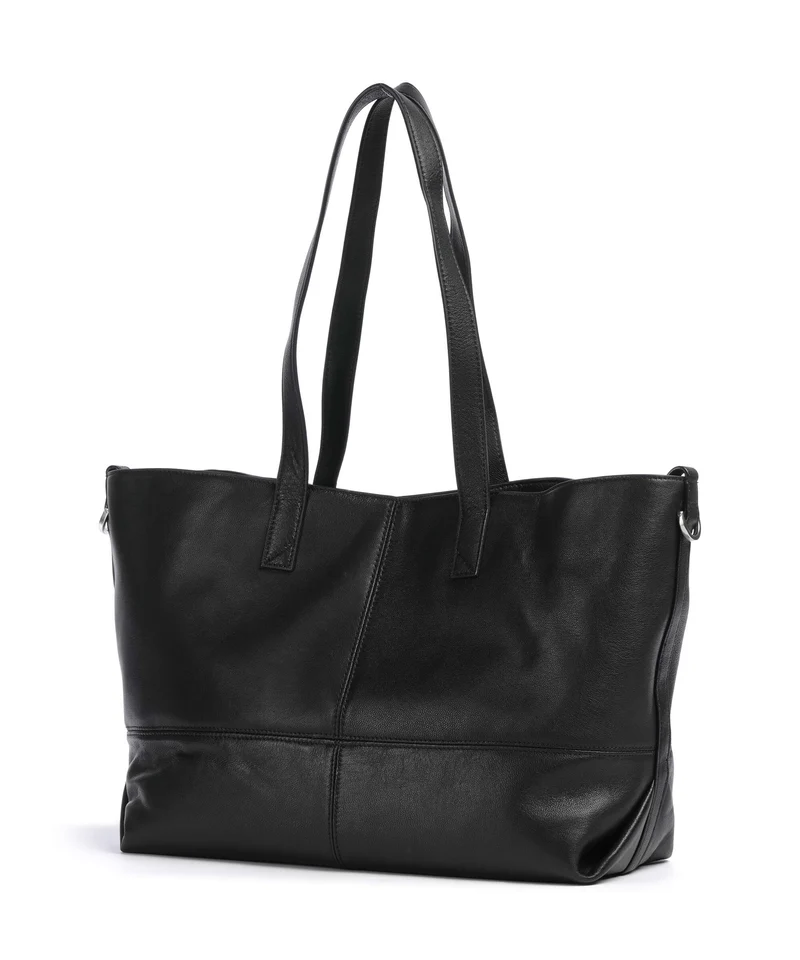 Liebeskind Ariel Vintage Goat M Cabas black
