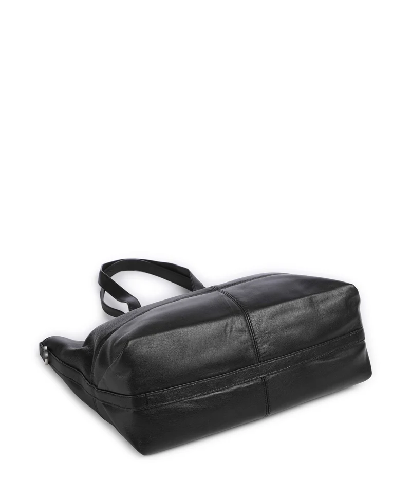 Liebeskind Ariel Vintage Goat M Cabas black