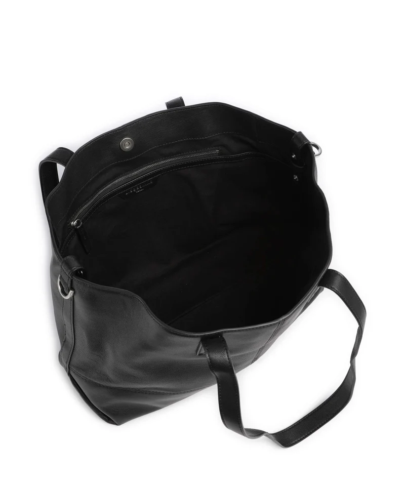 Liebeskind Ariel Vintage Goat M Cabas black
