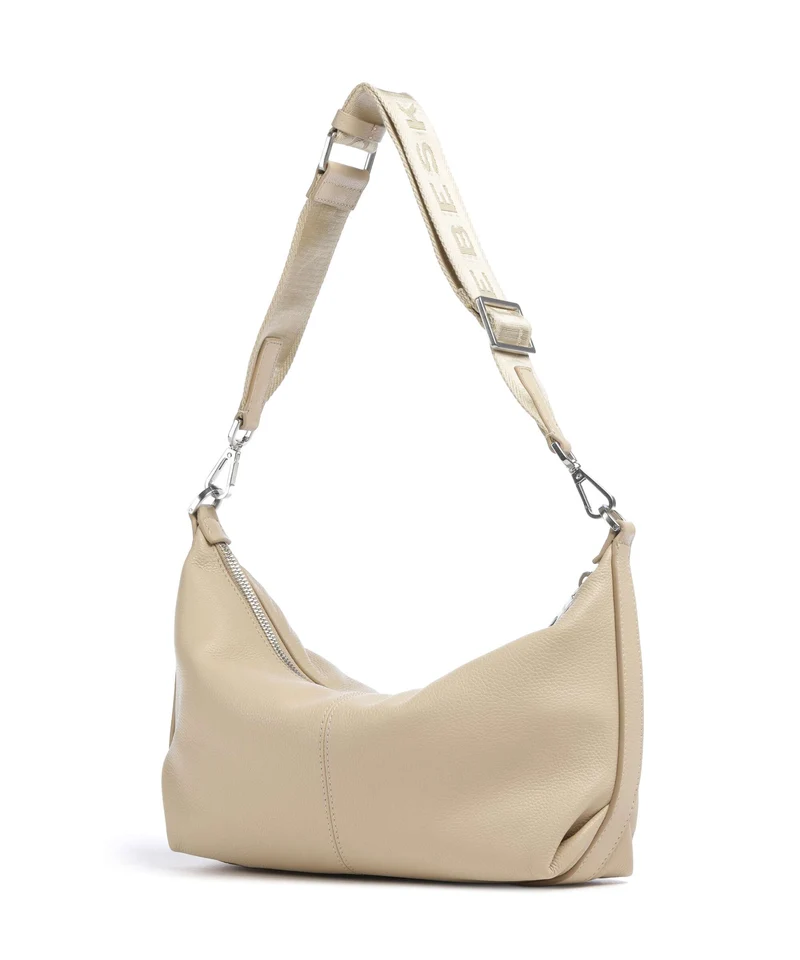 Liebeskind Paris Small Pebble S Sac fourre-tout biscotti