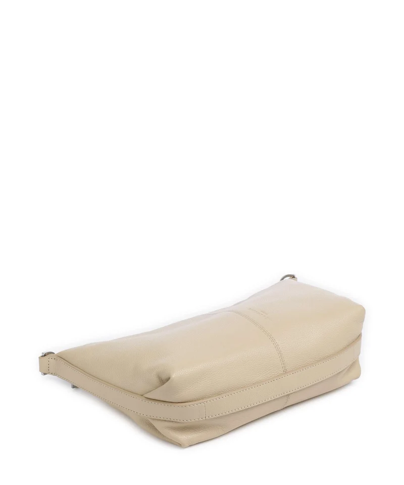 Liebeskind Paris Small Pebble S Sac fourre-tout biscotti