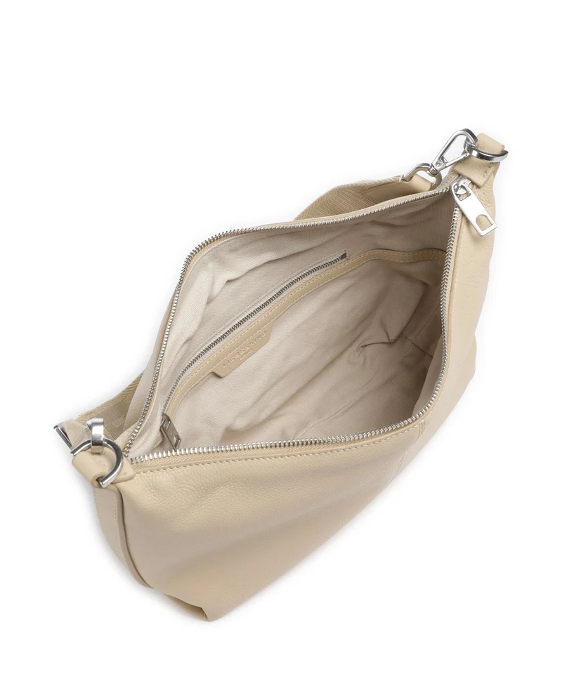 Liebeskind Paris Small Pebble S Sac fourre-tout biscotti