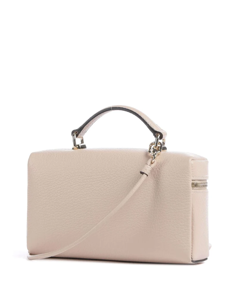 Furla Camelia Micro Sac bandoulière cotone