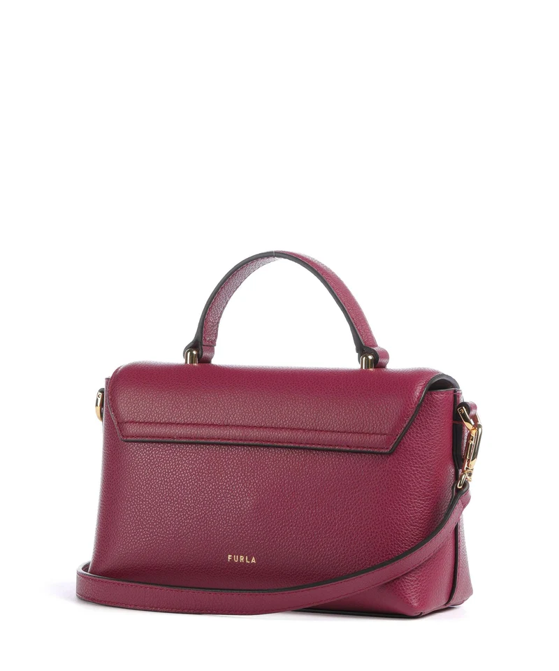 Furla Moonlight Mini Sac à main rododendro