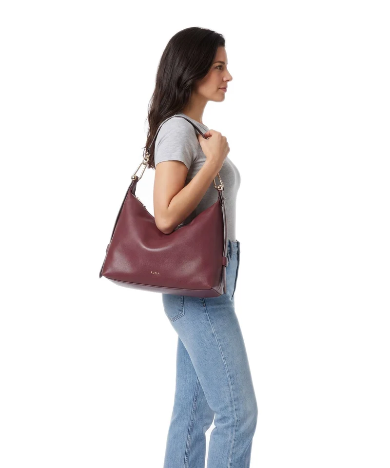 Furla Tonie M Sac fourre-tout red apple