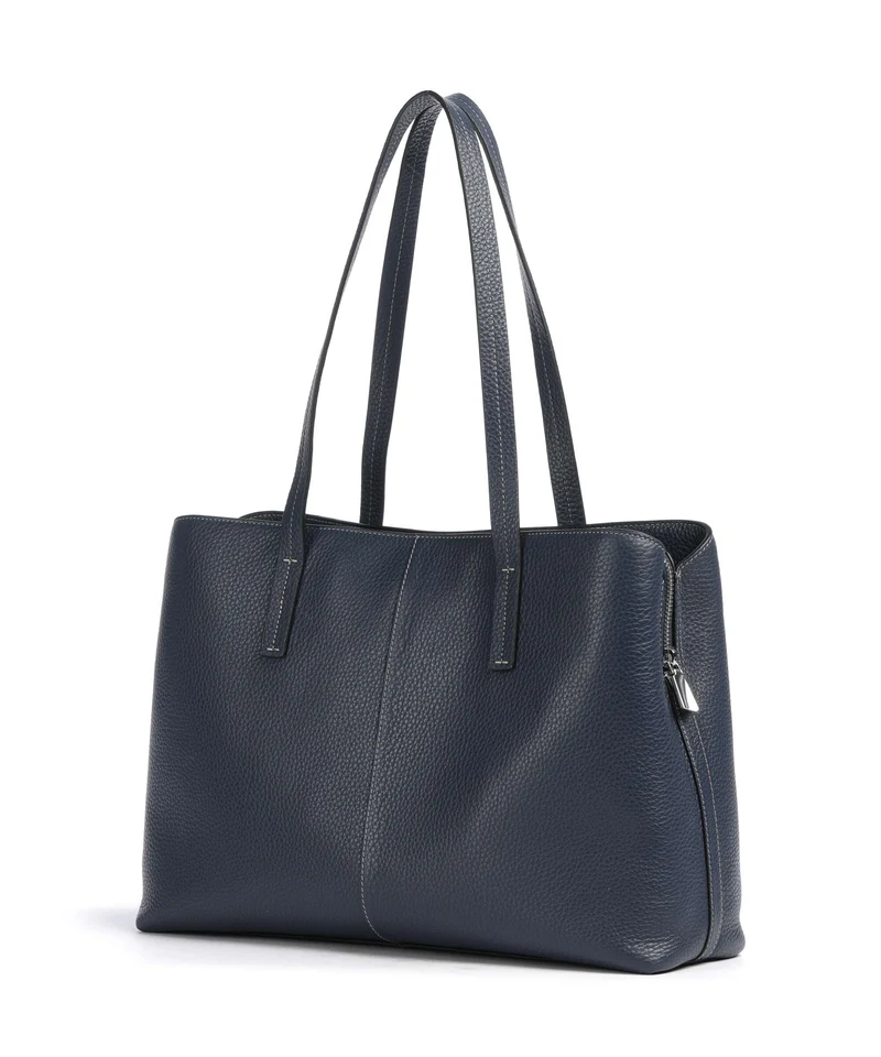 Radley London Dukes Place Large Cabas naval