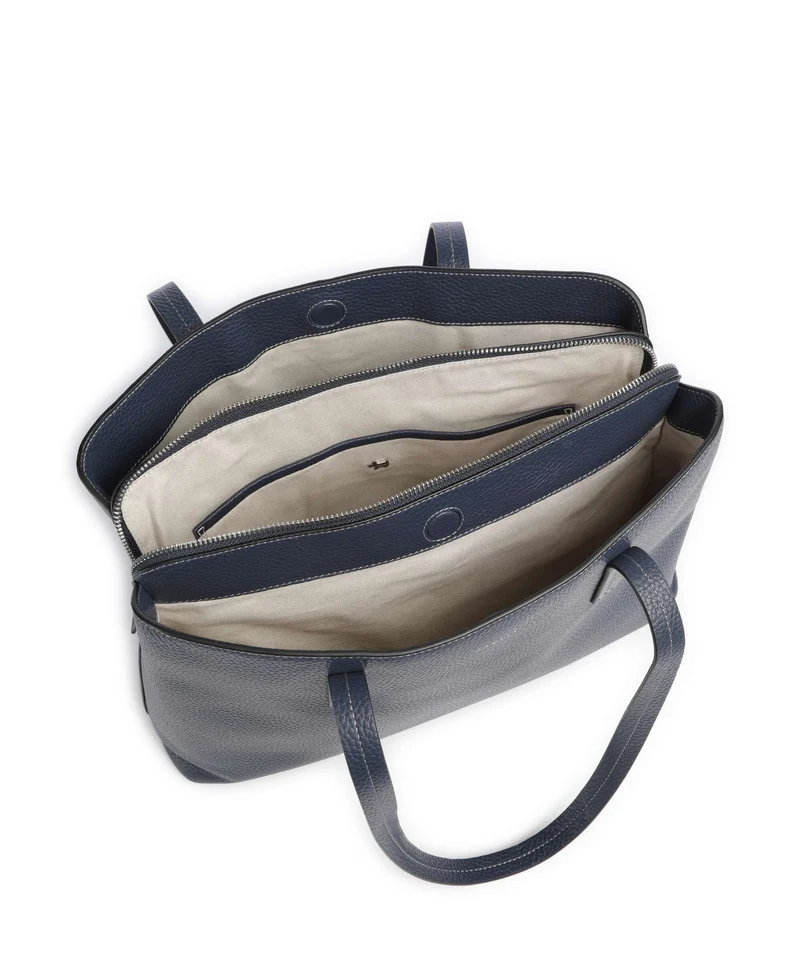 Radley London Dukes Place Large Cabas naval