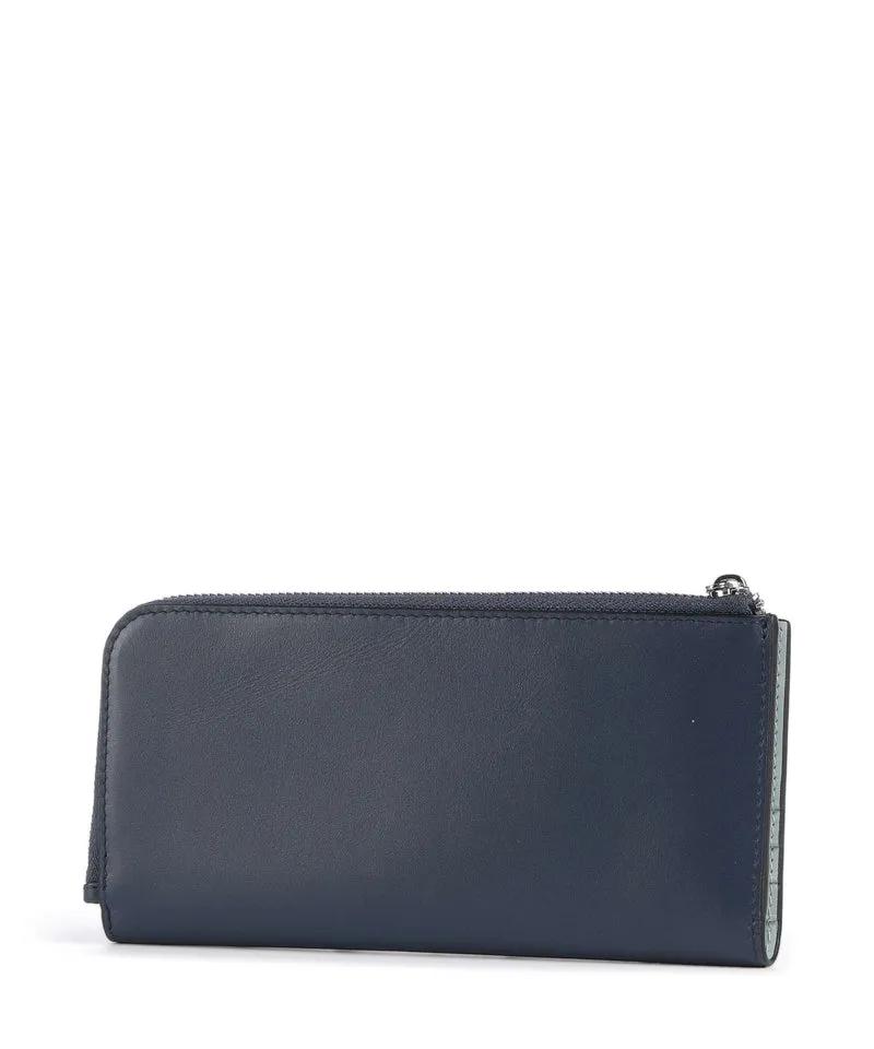 Radley London Chilworth Street Portefeuille naval