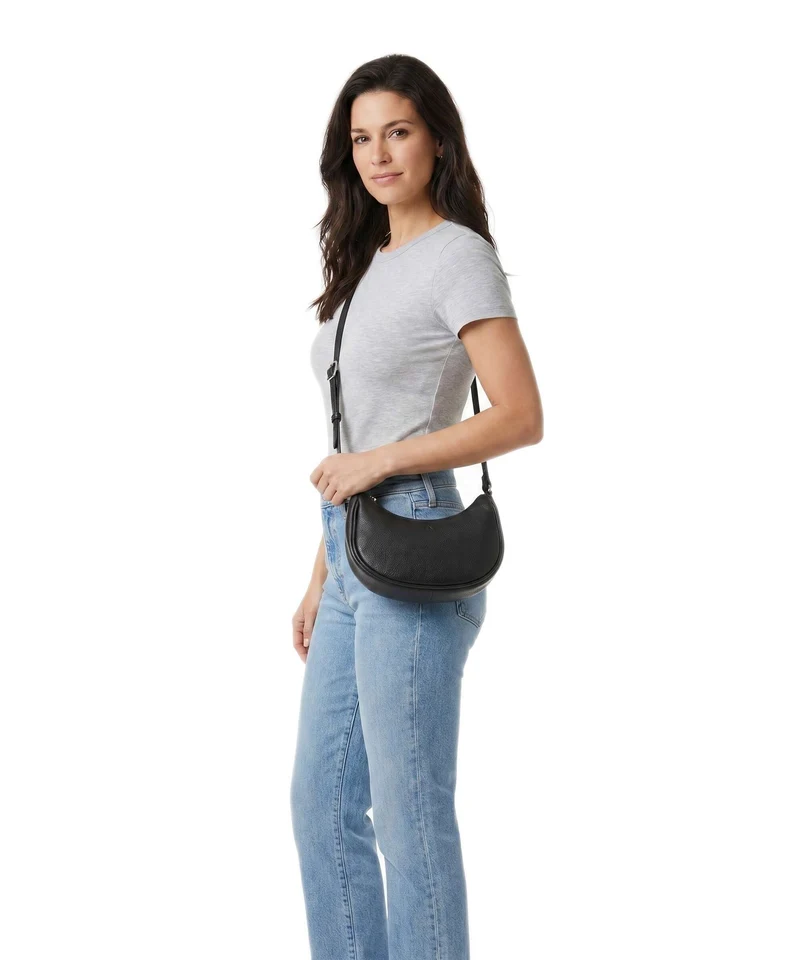 Markberg DenelaMBG Sac bandoulière black