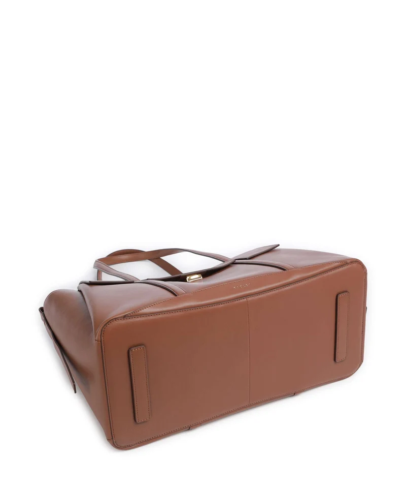 Radley London The Chancery Large Cabas cognac