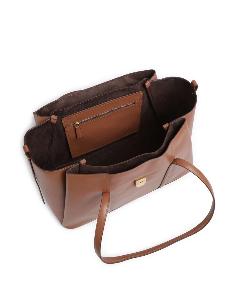Radley London The Chancery Large Cabas cognac