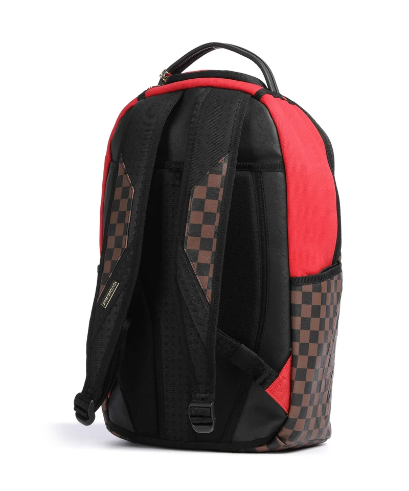 Sprayground Red Redemption Sac à dos brown